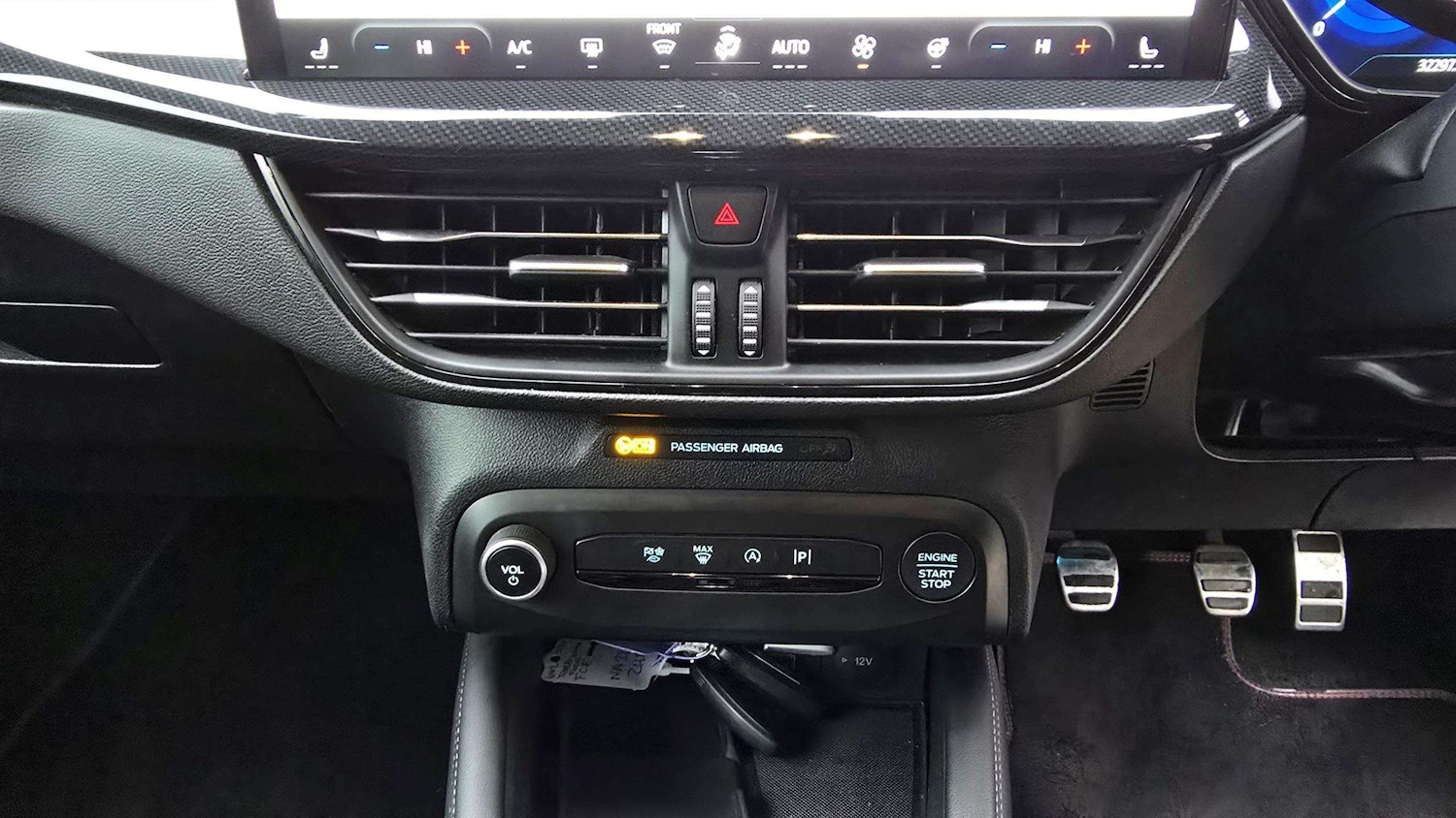Used Ford Focus 2022 for sale - 76351625: Photo 25