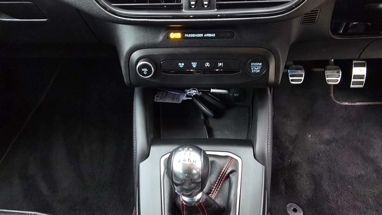 Used Ford Focus 2022 for sale - 76351625: Photo 26