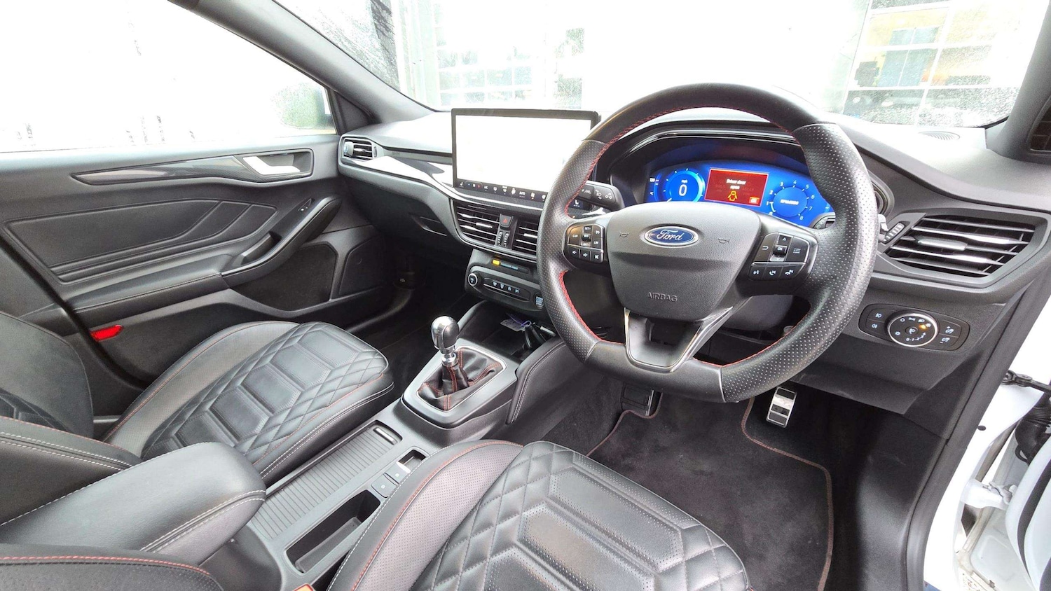 Used Ford Focus 2022 for sale - 76351625: Photo 30
