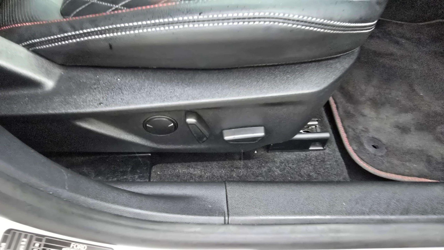 Used Ford Focus 2022 for sale - 76351625: Photo 32