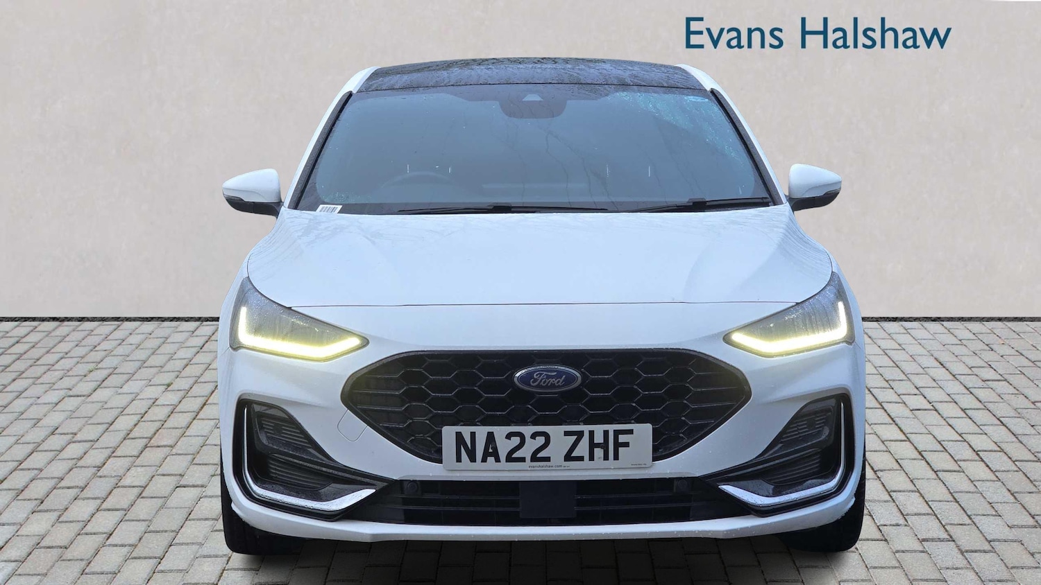 Used Ford Focus 2022 for sale - 76351625: Photo 4