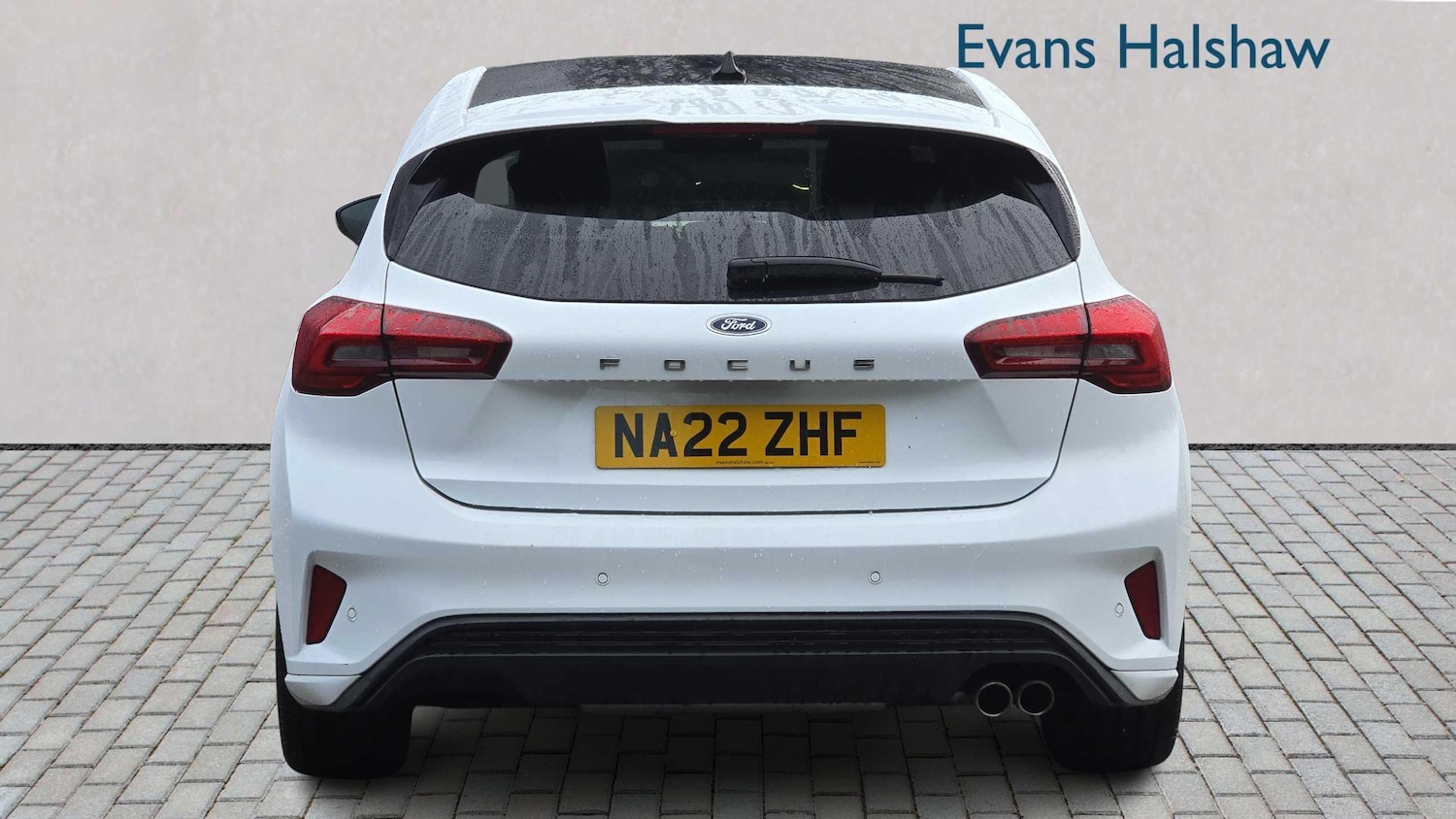 Used Ford Focus 2022 for sale - 76351625: Photo 6