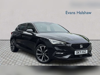 Used SEAT Leon 2022 for sale - 79160944: Photo