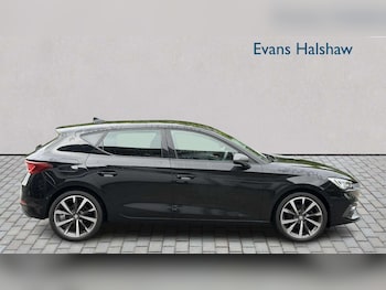 Used SEAT Leon 2022 for sale - 79160944: Photo