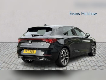Used SEAT Leon 2022 for sale - 79160944: Photo