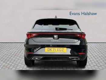 Used SEAT Leon 2022 for sale - 79160944: Photo