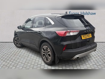 Used Ford Kuga 2021 for sale - 77414760: Photo