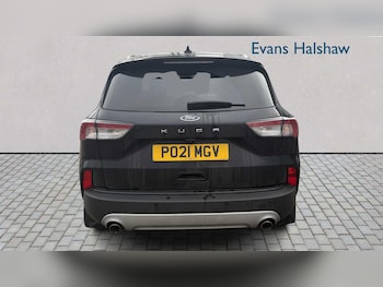 Used Ford Kuga 2021 for sale - 77414760: Photo