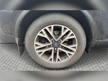 Used Ford Kuga 2021 for sale - 77414760: Photo