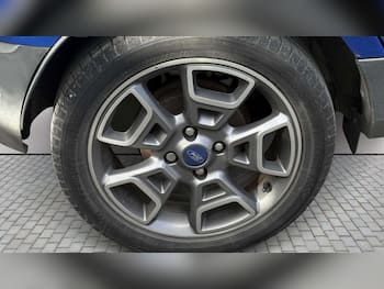 Used Ford Ecosport 2016 for sale - 79825092: Photo