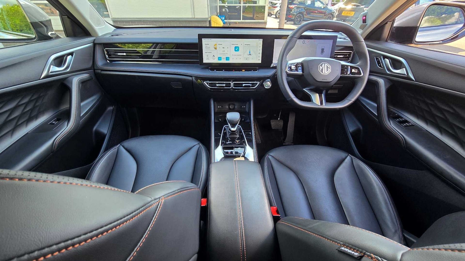 Vehicle 17