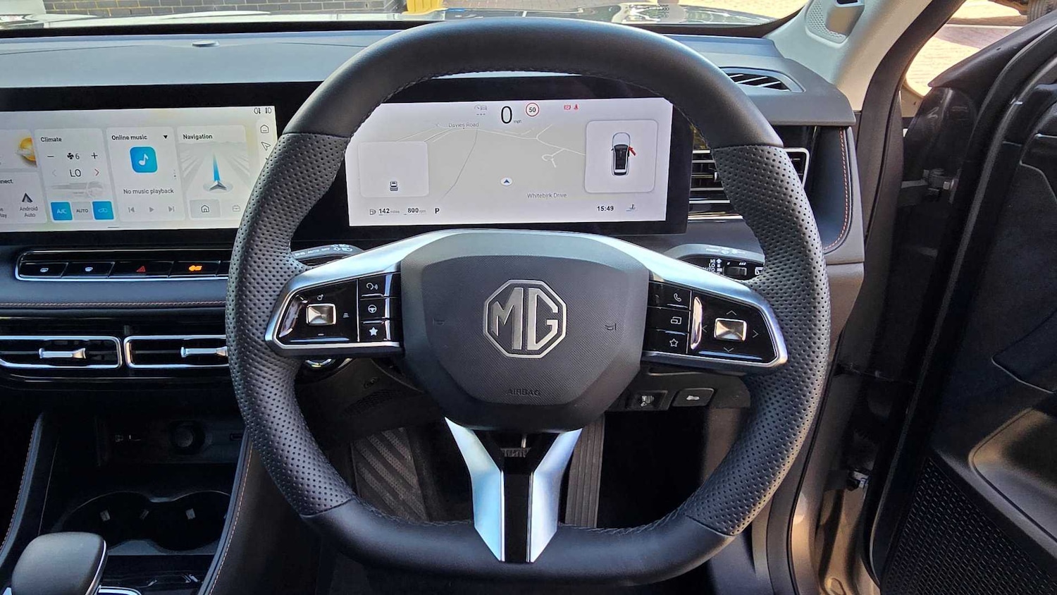 Vehicle 26