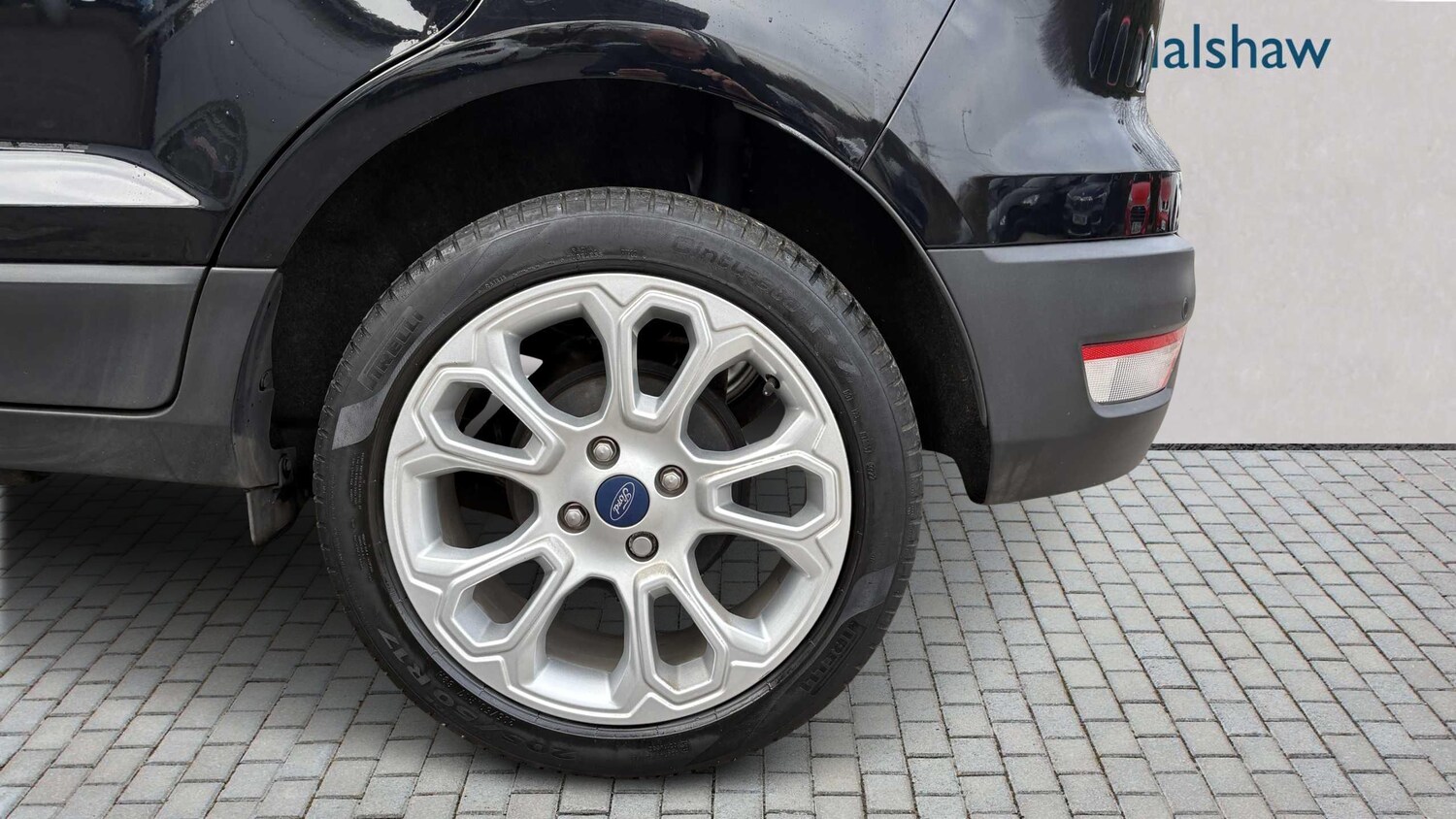 Used Ford Ecosport 2023 for sale - 77076638: Photo 11