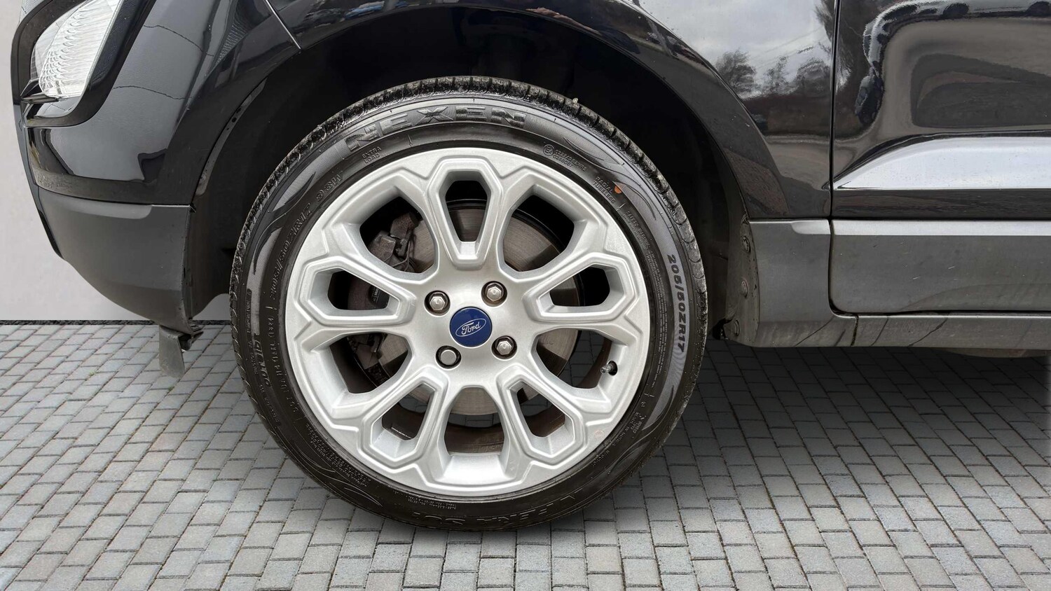 Used Ford Ecosport 2023 for sale - 77076638: Photo 12