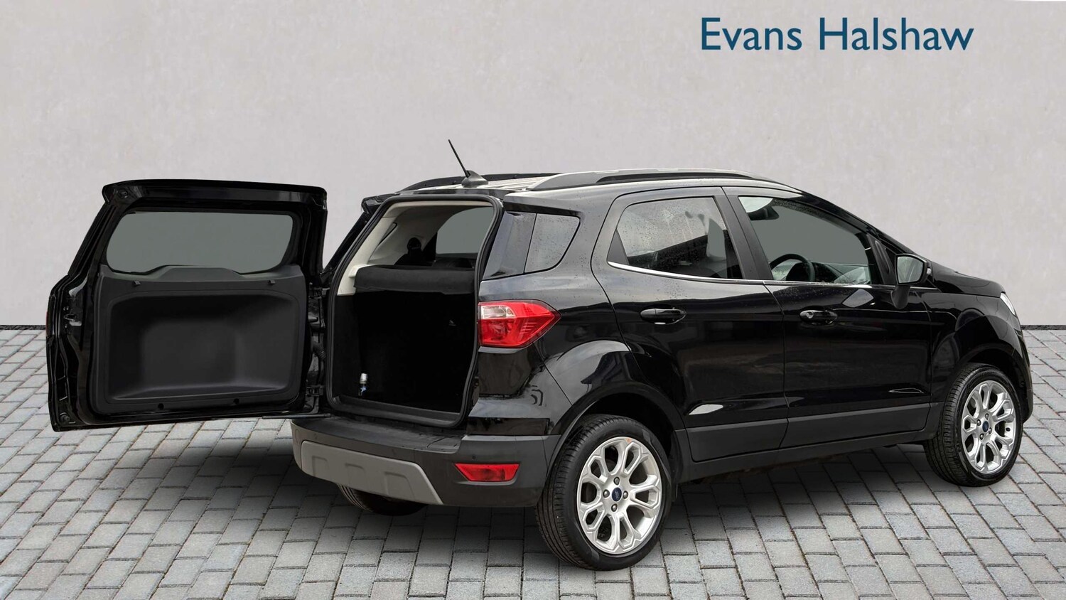 Used Ford Ecosport 2023 for sale - 77076638: Photo 14