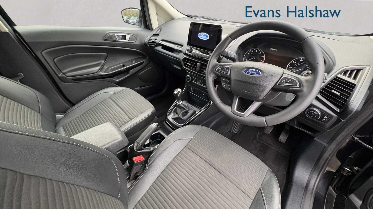 Used Ford Ecosport 2023 for sale - 77076638: Photo 15