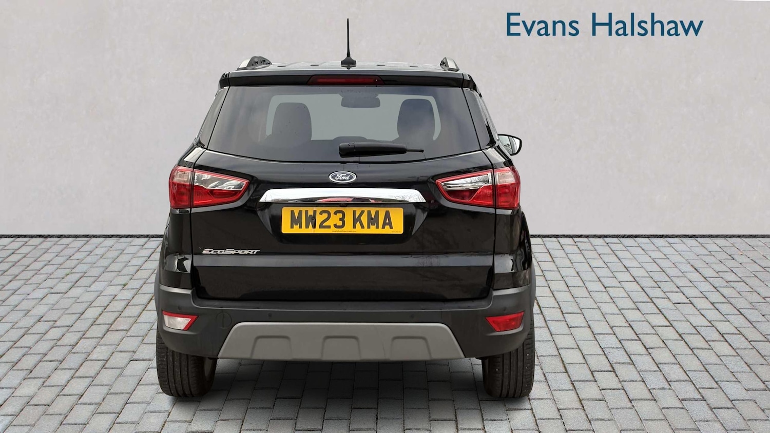 Used Ford Ecosport 2023 for sale - 77076638: Photo 4