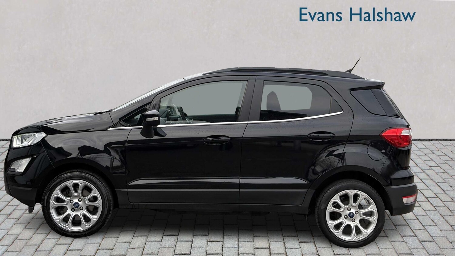 Used Ford Ecosport 2023 for sale - 77076638: Photo 6