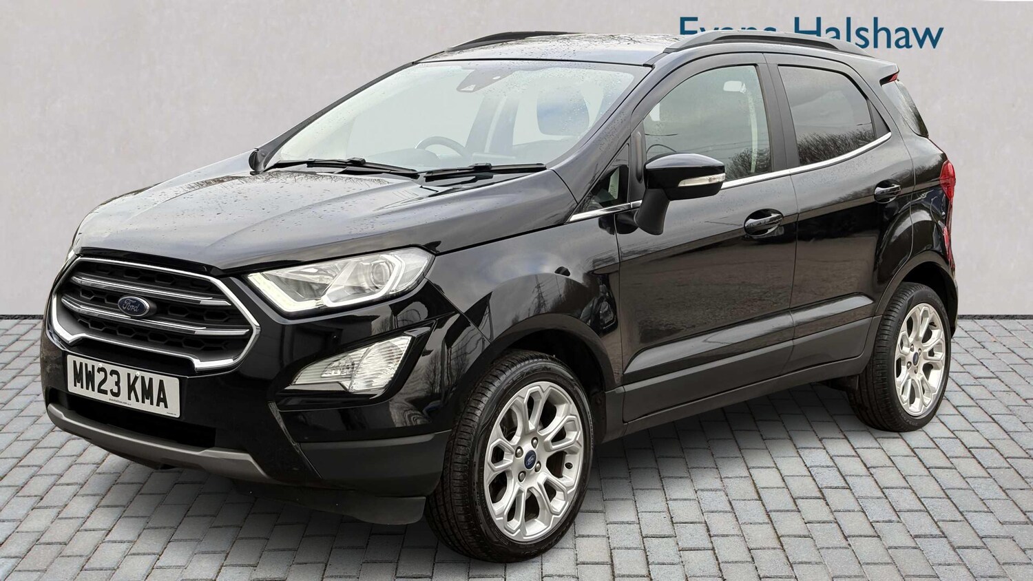 Used Ford Ecosport 2023 for sale - 77076638: Photo 7
