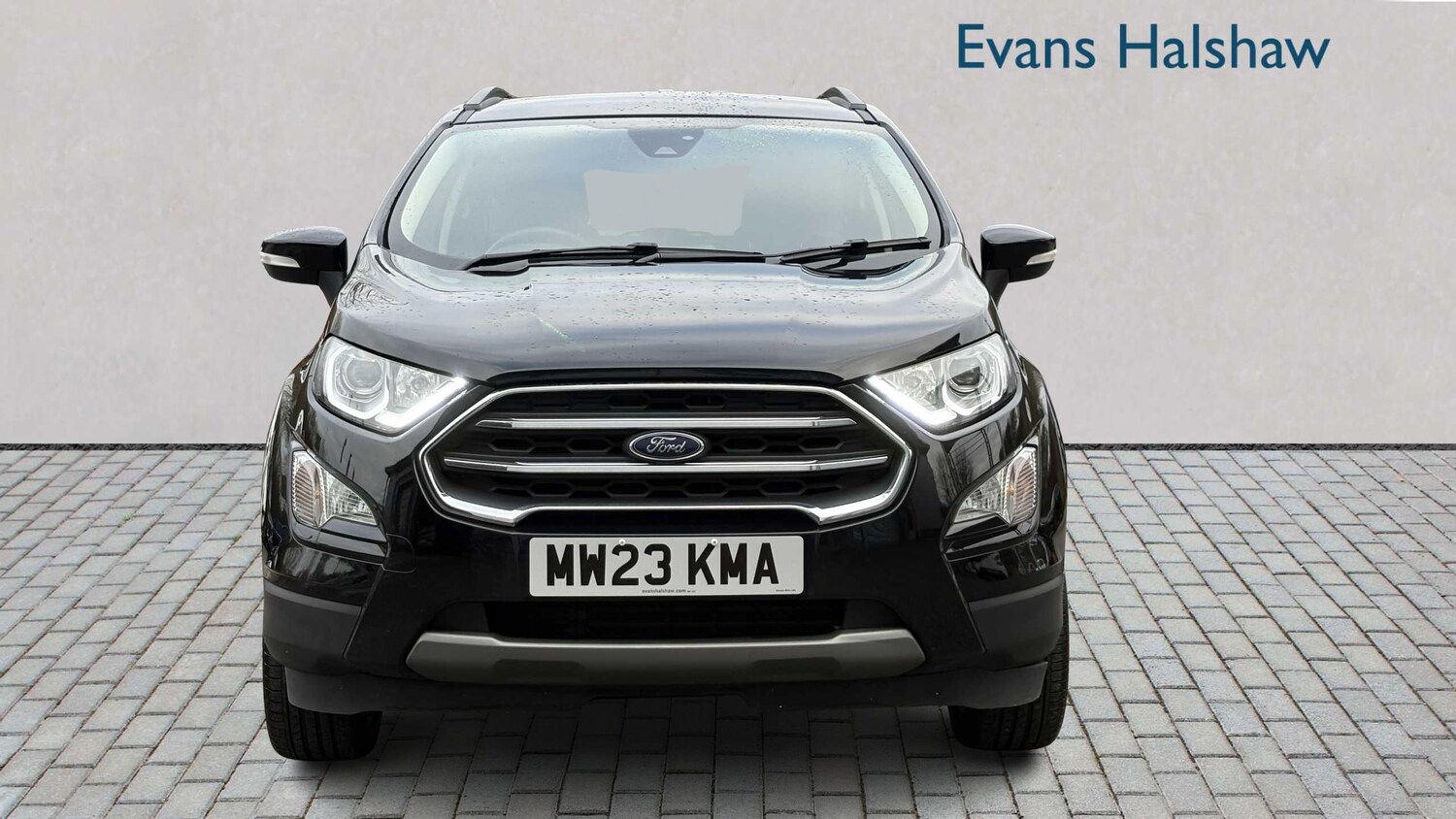 Used Ford Ecosport 2023 for sale - 77076638: Photo 8