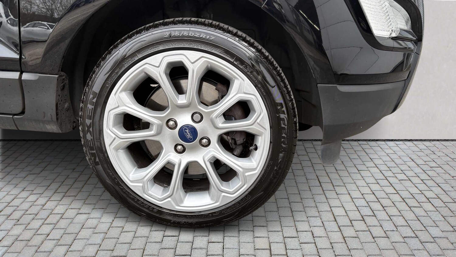 Used Ford Ecosport 2023 for sale - 77076638: Photo 9