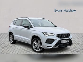 Used SEAT Ateca 2023 for sale - 79579347: Photo