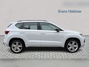 Used SEAT Ateca 2023 for sale - 79579347: Photo
