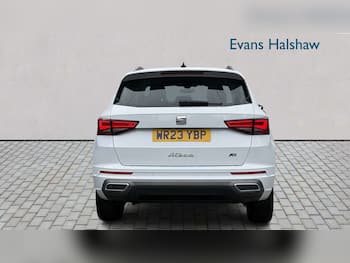 Used SEAT Ateca 2023 for sale - 79579347: Photo