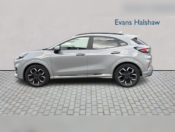 Used Ford Puma 2021 for sale - 77827510: Photo