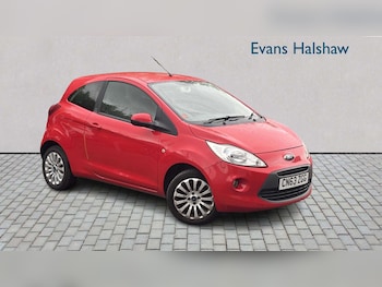 Used Ford Ka 2013 for sale - 78774571: Photo