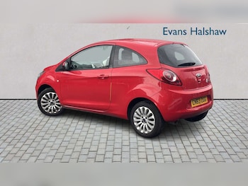 Used Ford Ka 2013 for sale - 78774571: Photo