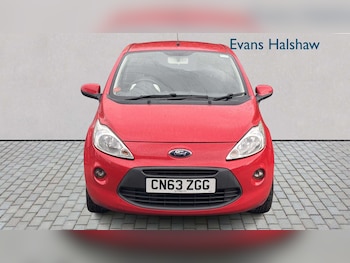 Used Ford Ka 2013 for sale - 78774571: Photo