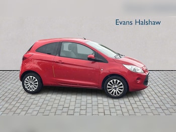 Used Ford Ka 2013 for sale - 78774571: Photo