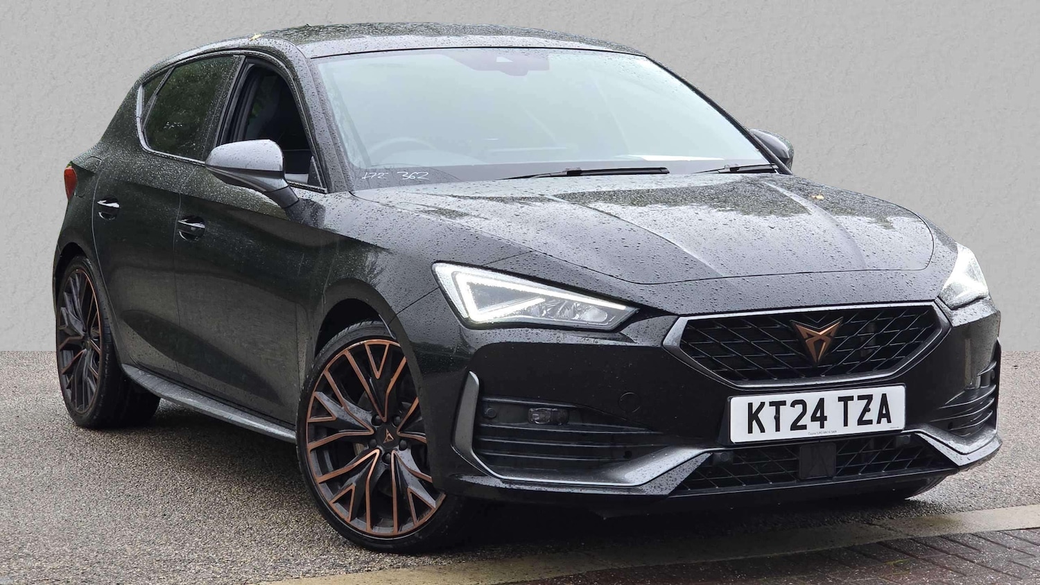 Used Cupra Leon 2024 for sale - 75993979: Photo 1