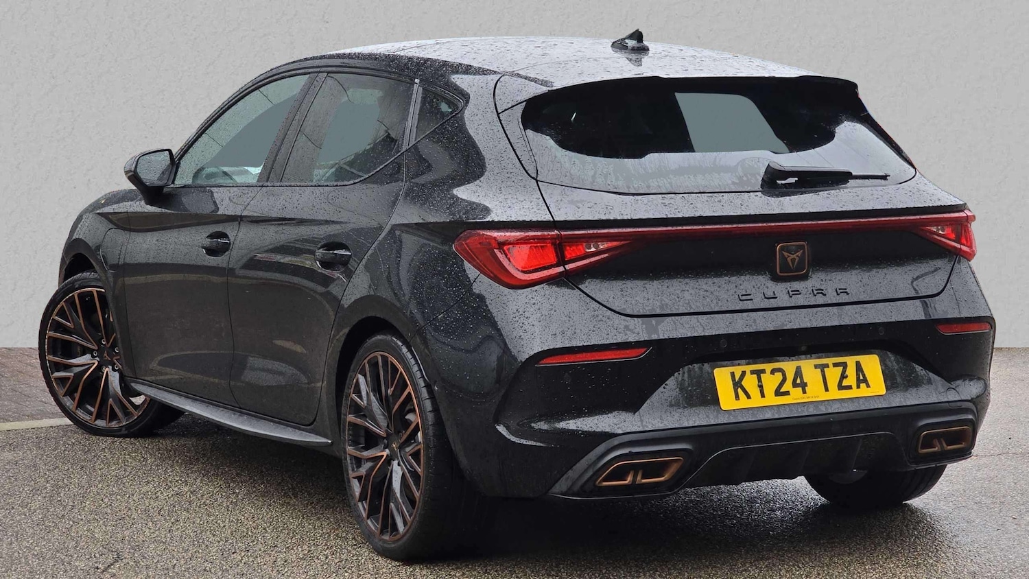 Used Cupra Leon 2024 for sale - 75993979: Photo 2