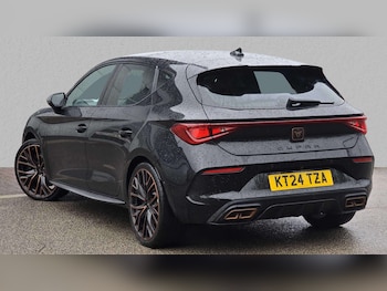 Used Cupra Leon 2024 for sale - 75993979: Photo