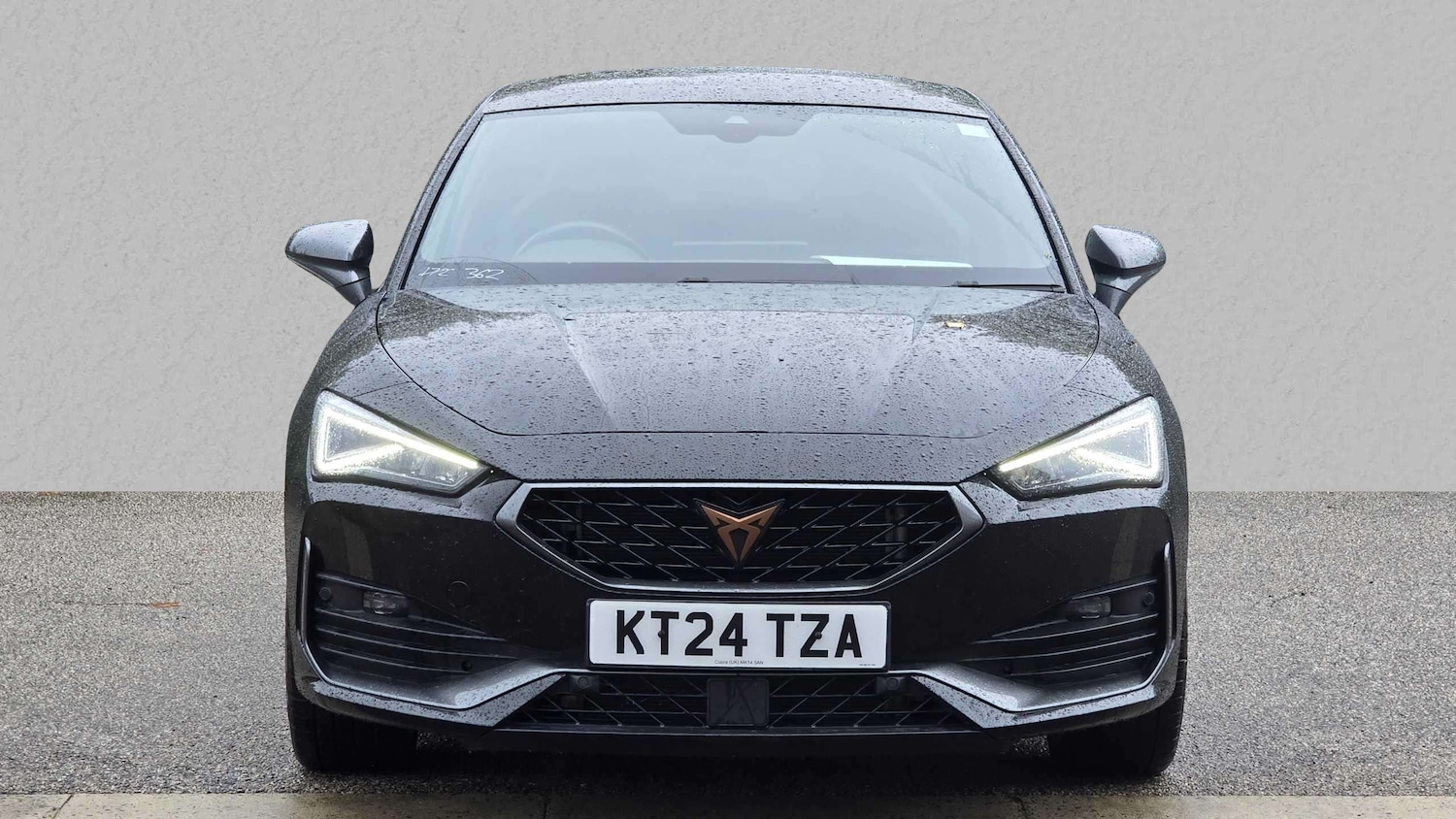 Used Cupra Leon 2024 for sale - 75993979: Photo 4