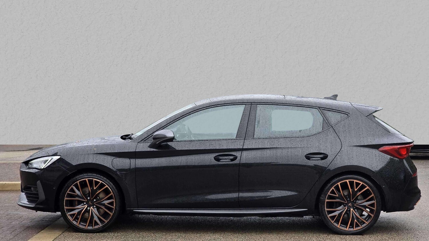 Used Cupra Leon 2024 for sale - 75993979: Photo 5