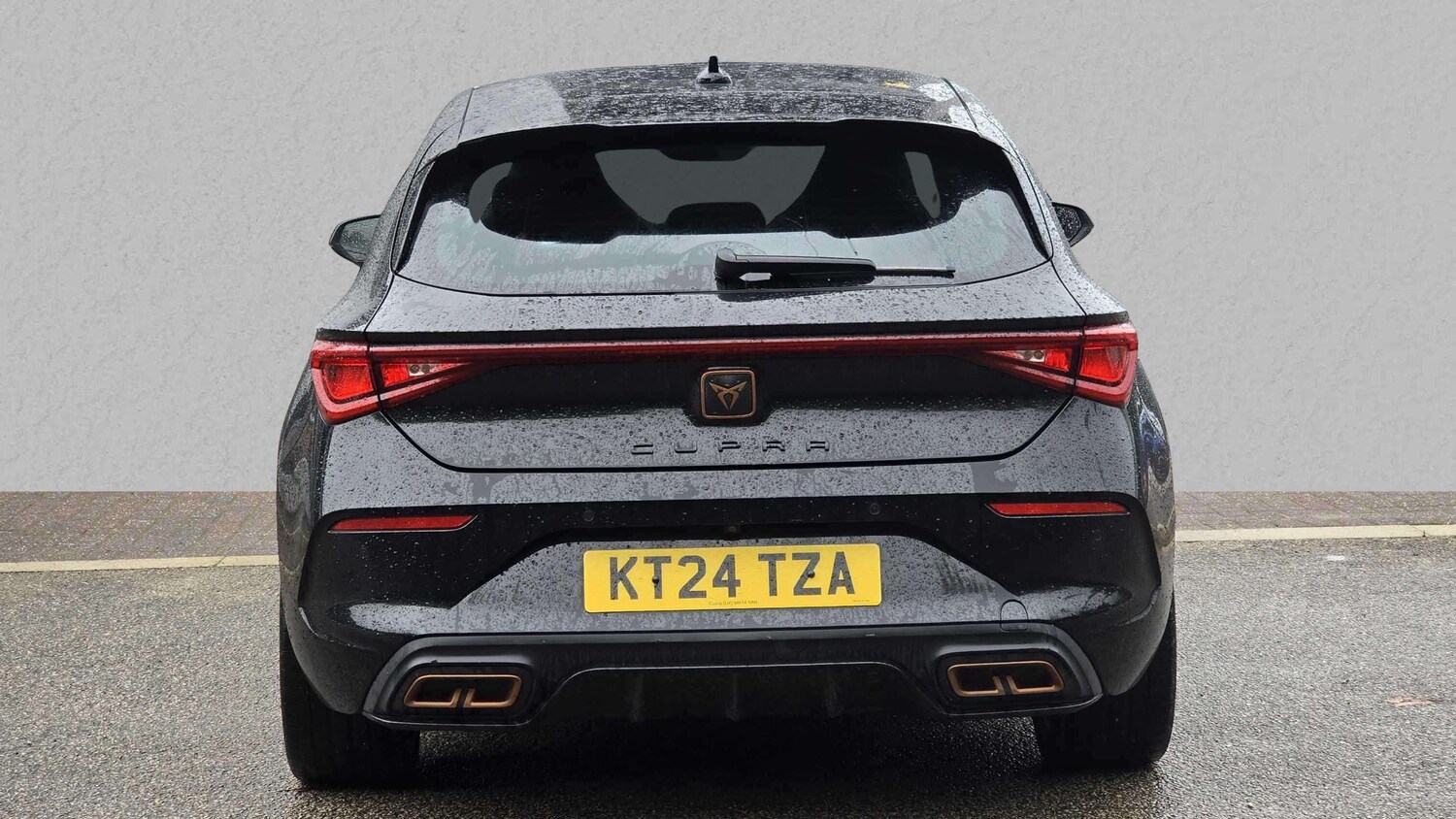 Used Cupra Leon 2024 for sale - 75993979: Photo 6