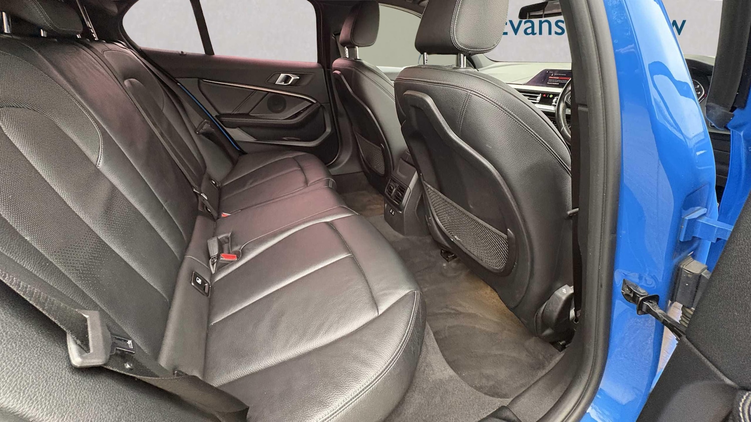 Used BMW 1 Series 2020 for sale - 76624525: Photo 10