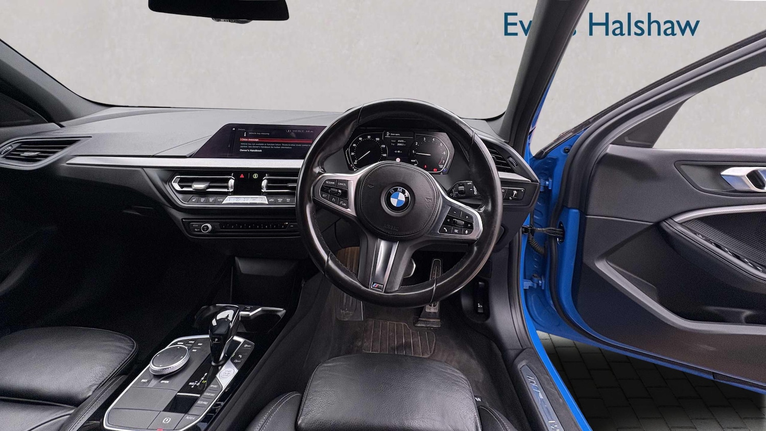 Used BMW 1 Series 2020 for sale - 76624525: Photo 11