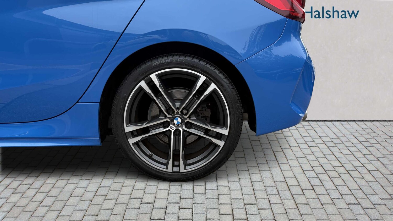 Used BMW 1 Series 2020 for sale - 76624525: Photo 15