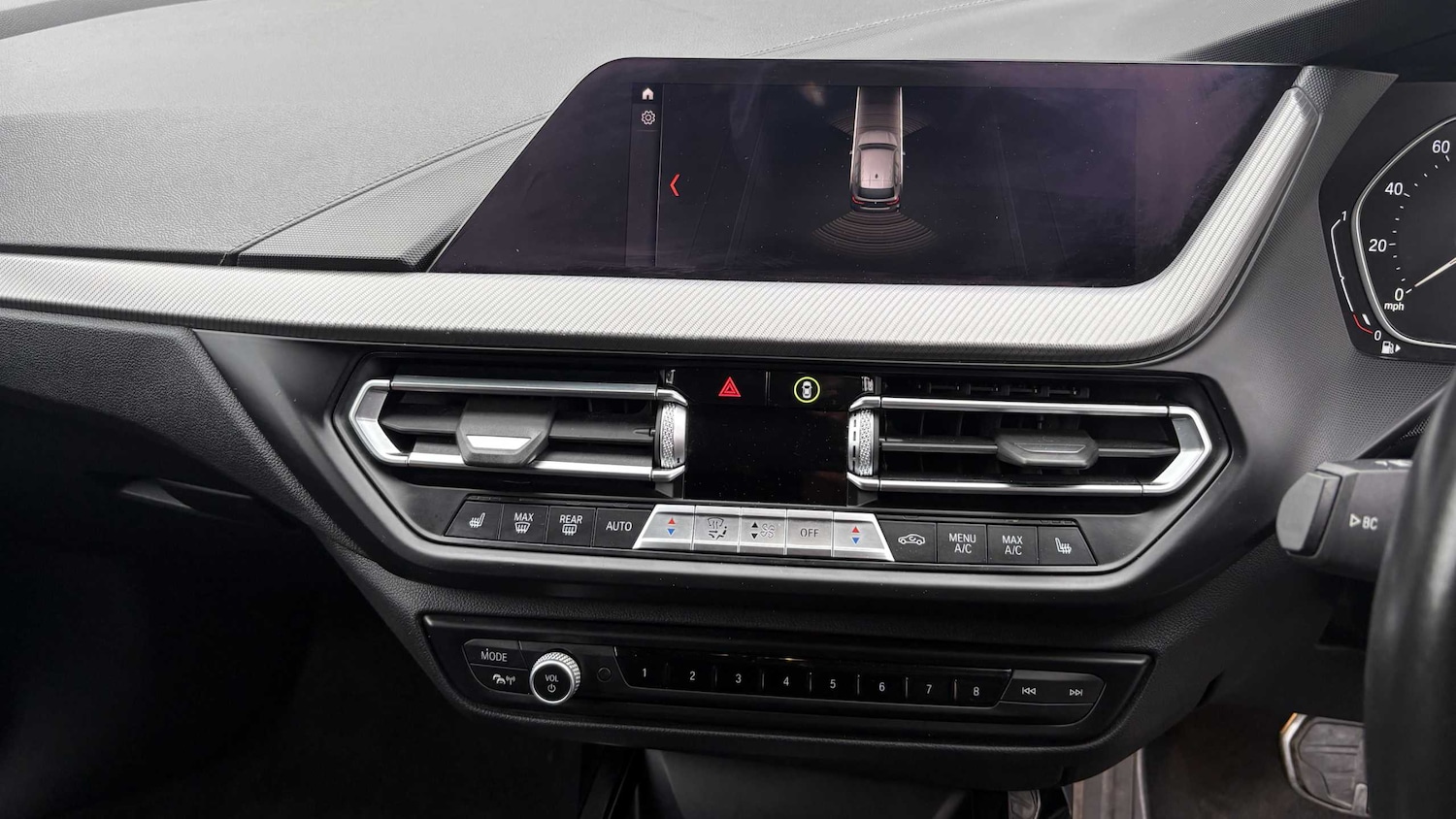 Used BMW 1 Series 2020 for sale - 76624525: Photo 18