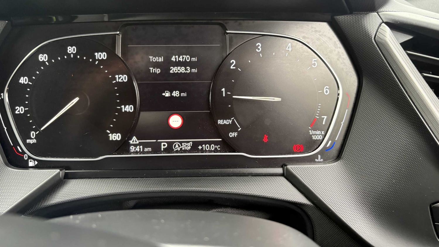 Used BMW 1 Series 2020 for sale - 76624525: Photo 19