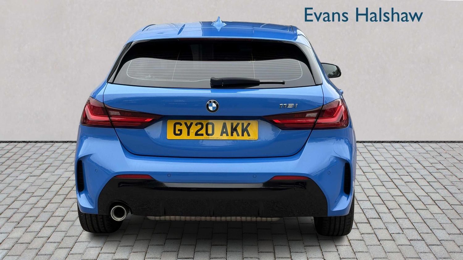 Used BMW 1 Series 2020 for sale - 76624525: Photo 4