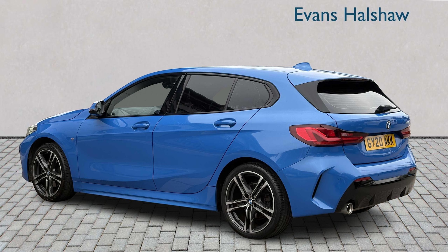 Used BMW 1 Series 2020 for sale - 76624525: Photo 5