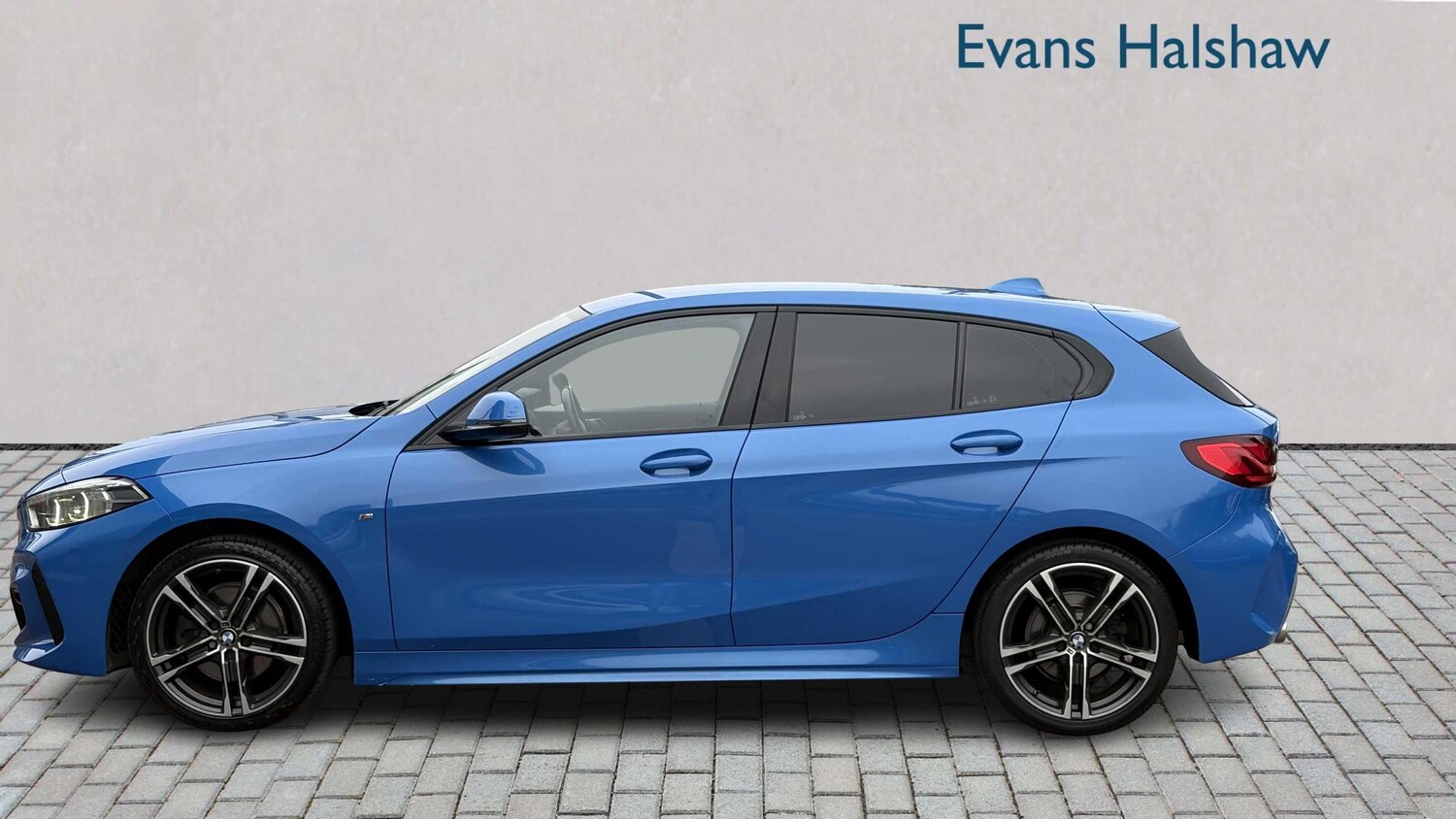 Used BMW 1 Series 2020 for sale - 76624525: Photo 6