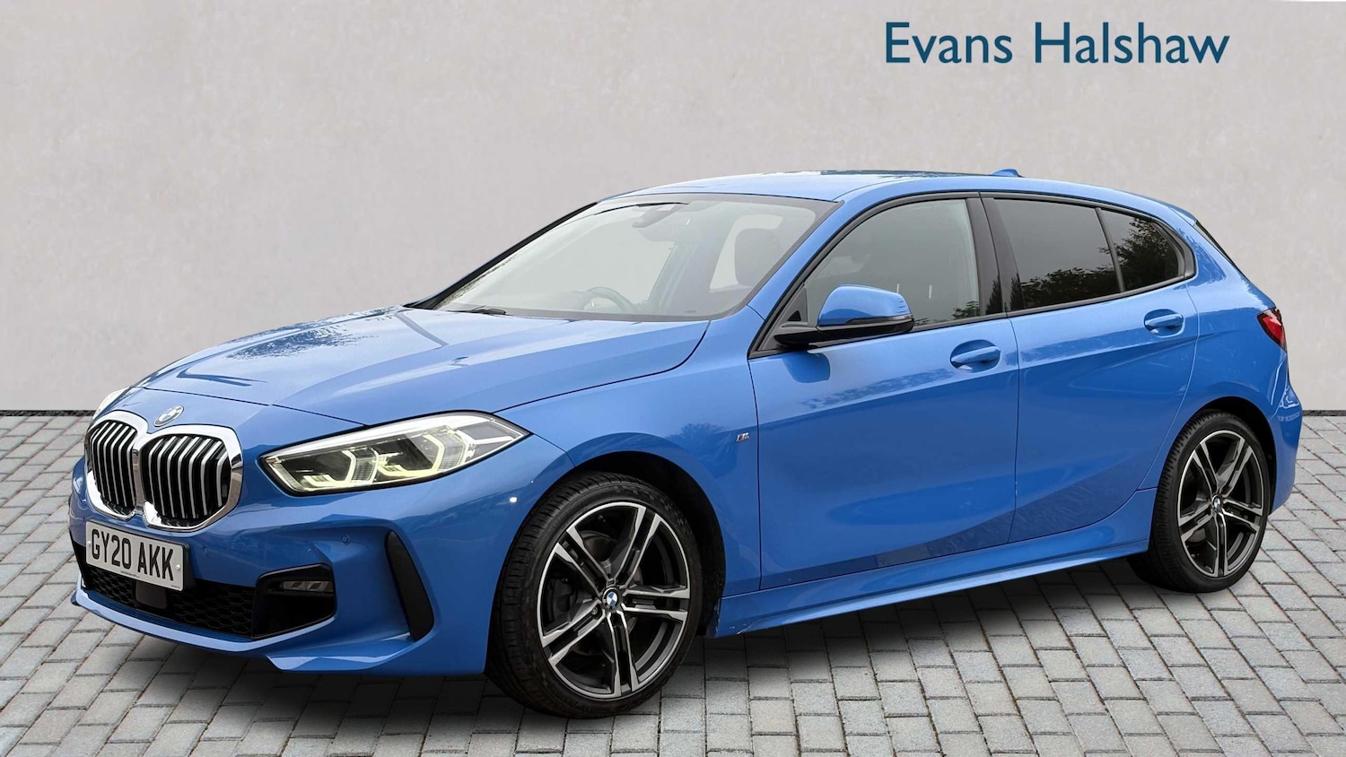 Used BMW 1 Series 2020 for sale - 76624525: Photo 7
