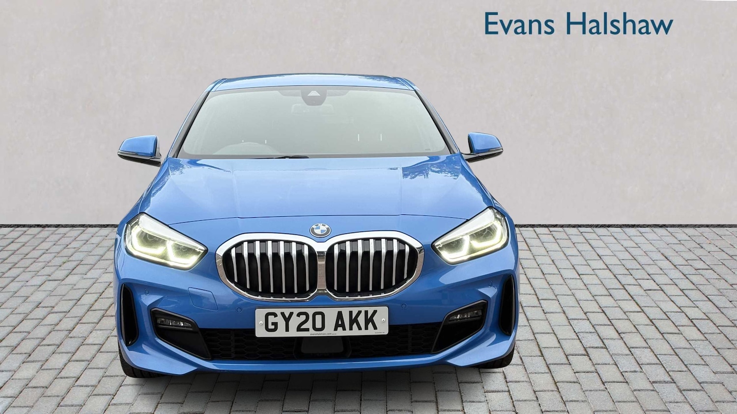 Used BMW 1 Series 2020 for sale - 76624525: Photo 8