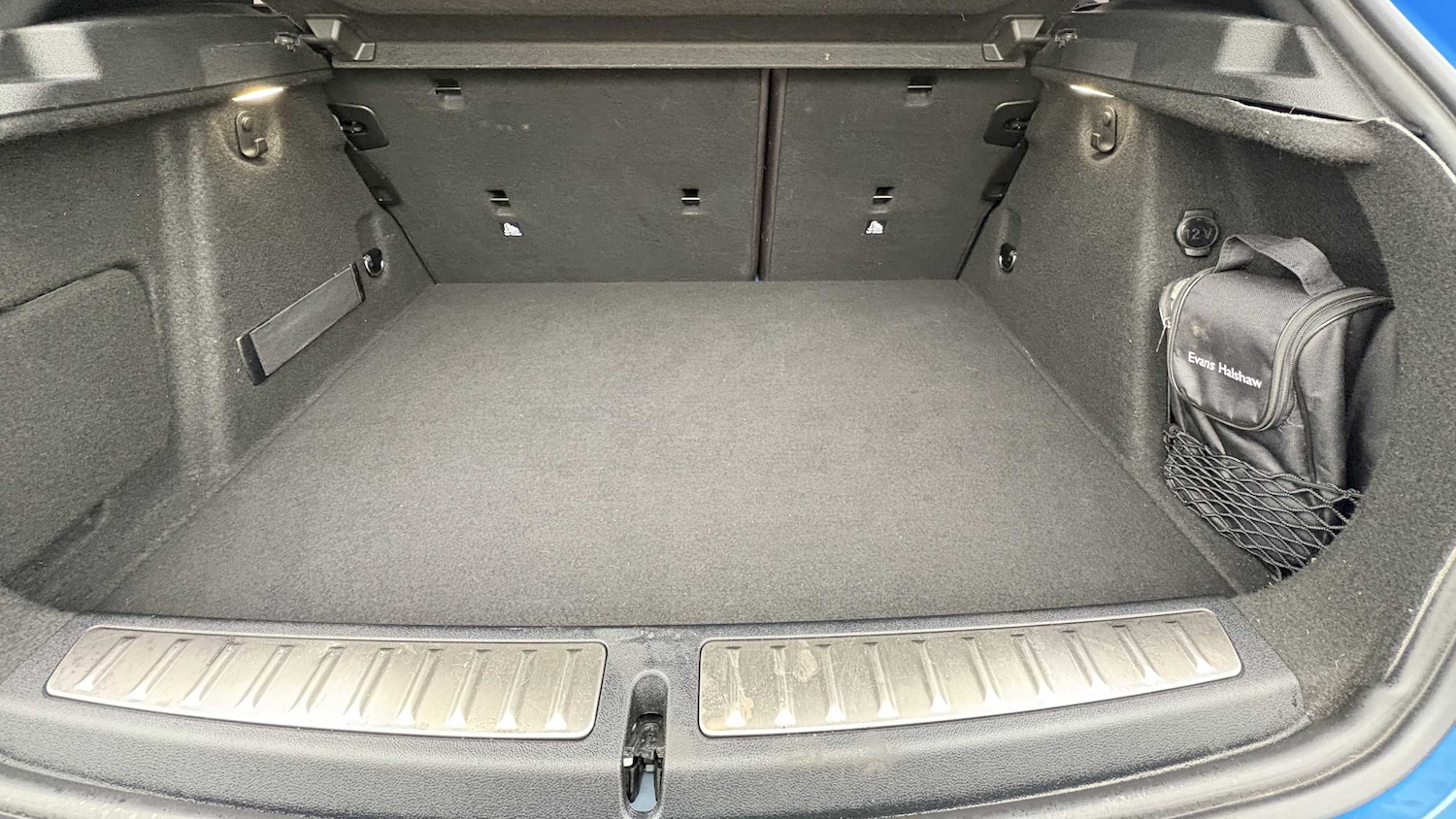 Used BMW 1 Series 2020 for sale - 76624525: Photo 9